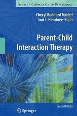 Parent-child interaction therapy; Cheryl Bodiford. McNeil; 2010