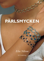 Pärlsmycken; Elise Nilsson; 2003