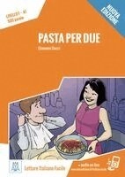 Pasta per due; Giovanni Ducci, Luigi Critone; 2016