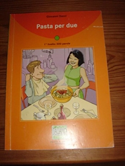 Pasta per due; Giovanni Ducci; 2002