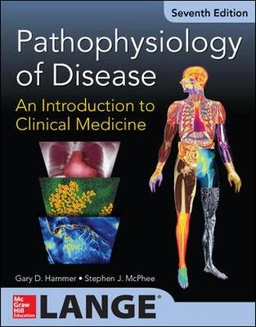 Pathophysiology of disease : an introduction to clinical medicine; Gary D. Hammer, Stephen J. McPhee; 2014