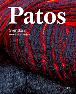 Patos, Svenska 2; Henrik Gustavsson; 2022