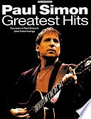 Paul Simon - Greatest Hits; Paul Simon; 2000