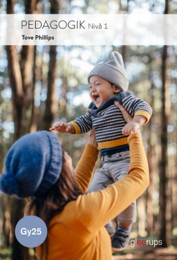 Pedagogik 1 - Gy25; Tove Phillips; 2025