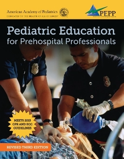 Pediatric Education for Prehospital Professionals; Susan Fuchs; 2016