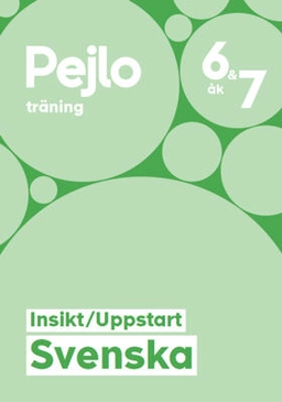 Pejlo träning svenska åk 6 och 7; Per Olsson, Oskar Lindmark; 2016