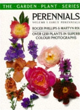 Perennials; Roger Phillips; 1993