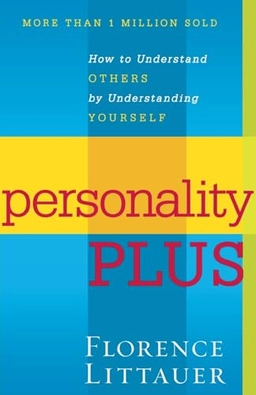 Personality plus; Florence Littauer; 1992