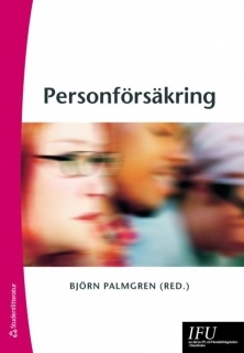 Personförsäkring; Johan Negert, Björn Palmgren, Lars Ekström, Björn Sporrong, Tom Riese, Bo-Göran Jansson, Anders Karlsson; 2010