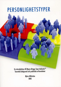Personlighetstyper; Björn Hillström; 2000
