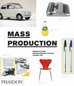 Phaidon design classics · 334-666, Vol. 2; Edward Barber; 2006
