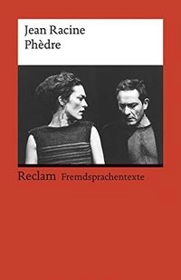 Phedre; Jean Racine; 1993