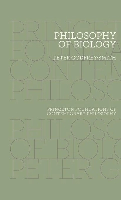 Philosophy of biology; Peter. Godfrey-Smith; 2014