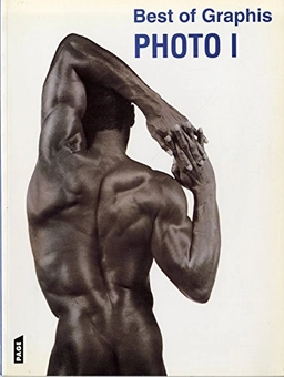 Photo : best of Graphis. · 1; Ansgar Pächter; 1993