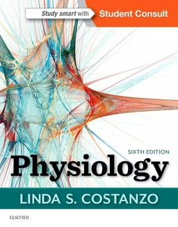 Physiology; Linda S. Costanzo; 2018