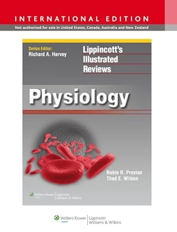 Physiology; Robin R. Preston; 2013