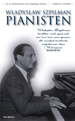 Pianisten; Wladyslaw Szpilman; 2002