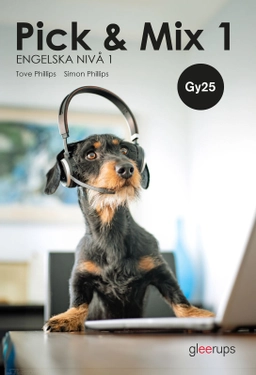 Pick & Mix 1 - Gy25; Tove Phillips, Simon Phillips; 2025