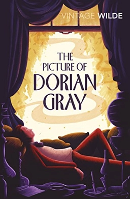 Picture of dorian gray; Oscar Wilde; 2007