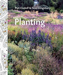 Planting : a new perspective; Piet Oudolf; 2013