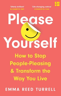 Please Yourself; Emma Reed Turrell; 2021