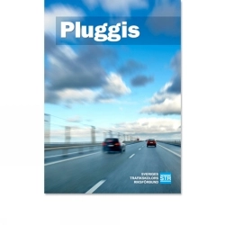 Pluggis : komplement till körkortsböckerna; 2015