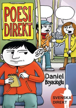 Poesi Direkt; Daniel Boyacioglu; 2012