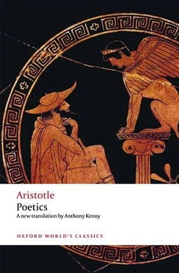 Poetics; 384-322 f.Kr. Aristoteles; 2013