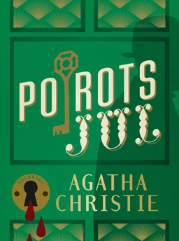 Poirots jul; Agatha Christie; 2014