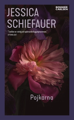 Pojkarna; Jessica Schiefauer; 2021