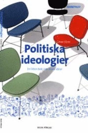 Politiska ideologier; Göran Färm; 2007