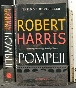 Pompeii; Robert Harris; 2004
