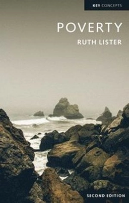 Poverty; Ruth Lister; 2021
