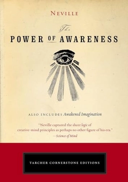 Power of Awareness; , Neville, Neville; 2012