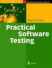 Practical software testing : a process oriented approach; Ilene Burnstein; 2003