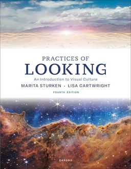 Practices of looking : an introduction to visual culture; Marita Sturken; 2025