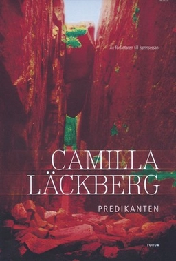 Predikanten; Camilla Läckberg; 2004