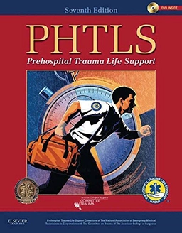 Prehospital Trauma Life Support; Naemt, American College Of Surgeons Committee On Trauma; 2014