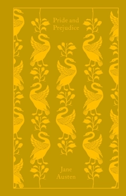 Pride and Prejudice; Jane Austen; 2008