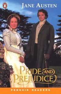 Pride And Prejudice; Jane Austen, Evelyn Attwood; 1999