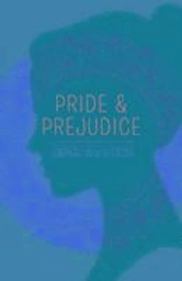 Pride and Prejudice; Jane Austen; 2016