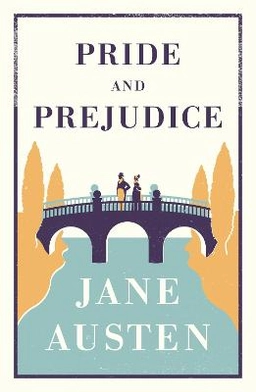 Pride and prejudice; Jane Austen; 2014
