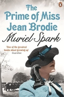 Prime Of Miss Jean Brodie; Muriel Spark; 2013