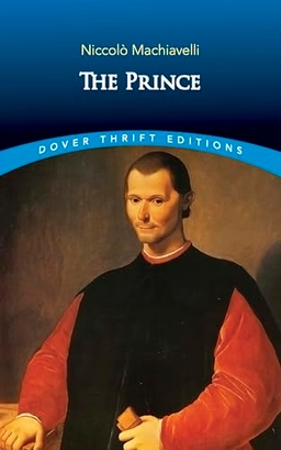 Prince; Niccolo Machiavelli; 1992