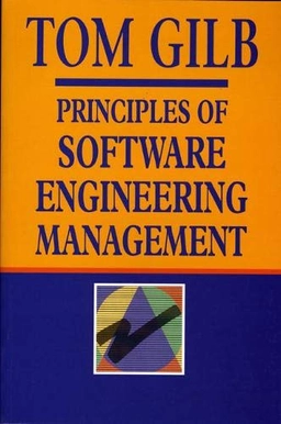 Principles of software engineering management; Tom Gilb; 1988