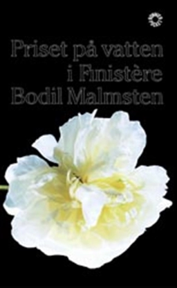Priset på vatten i Finistère; Bodil Malmsten; 2003