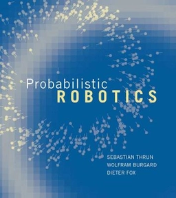 Probabilistic robotics; Sebastian Thrun; 2005