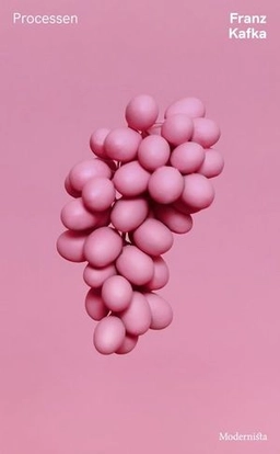 Processen; Franz Kafka; 2022