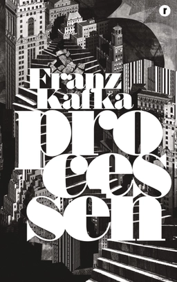 Processen; Franz Kafka; 2012