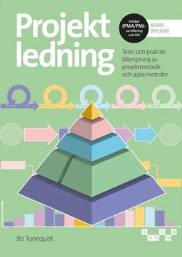Projektledning; Bo Tonnquist; 2024